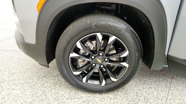 2023 Chevrolet Trailblazer AWD 4dr LT w/ Convenience Package - 23084051 - 8