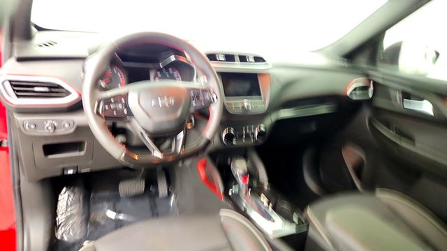 2023 Chevrolet Trailblazer AWD 4dr RS - 23073127 - 11