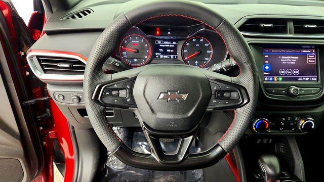 2023 Chevrolet Trailblazer AWD 4dr RS - 23073127 - 12