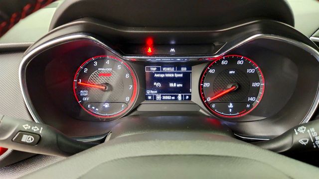 2023 Chevrolet Trailblazer AWD 4dr RS - 23073127 - 13