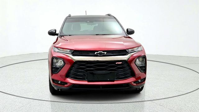 2023 Chevrolet Trailblazer AWD 4dr RS - 23073127 - 1