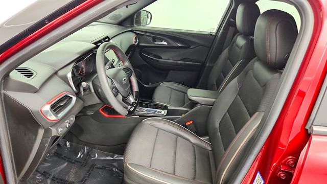 2023 Chevrolet Trailblazer AWD 4dr RS - 23073127 - 19