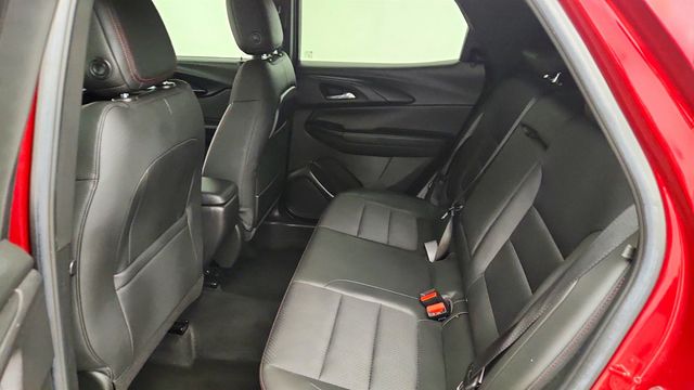 2023 Chevrolet Trailblazer AWD 4dr RS - 23073127 - 20