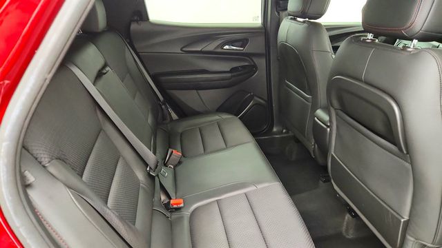 2023 Chevrolet Trailblazer AWD 4dr RS - 23073127 - 22