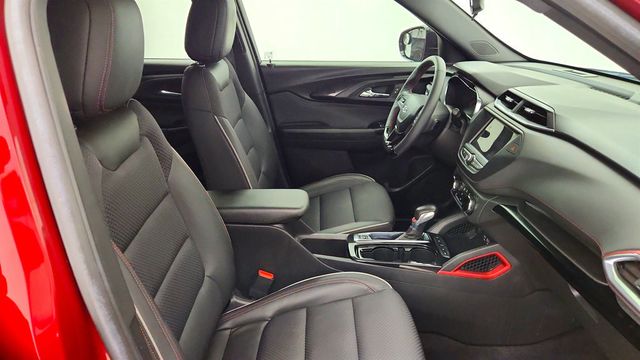 2023 Chevrolet Trailblazer AWD 4dr RS - 23073127 - 23