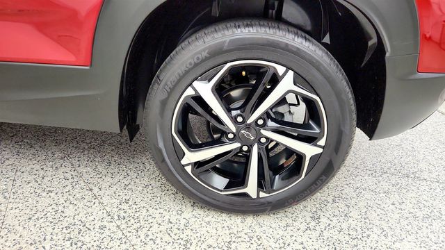 2023 Chevrolet Trailblazer AWD 4dr RS - 23073127 - 8