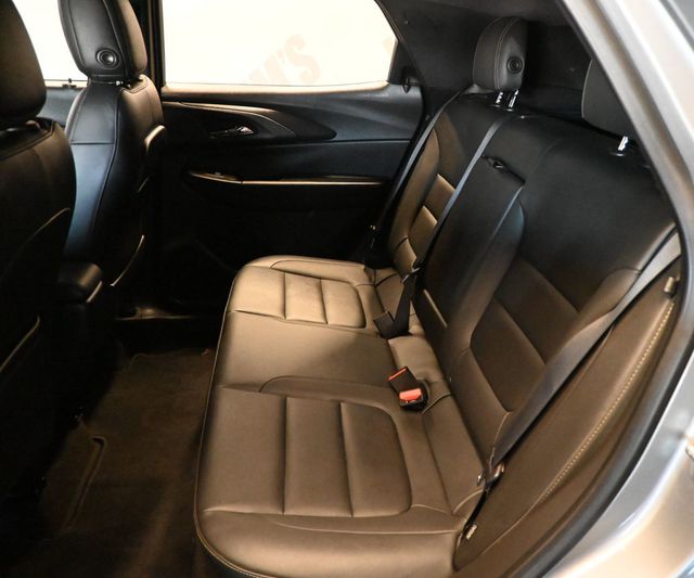 2023 Chevrolet Trailblazer FWD 4dr ACTIV - 23074689 - 12