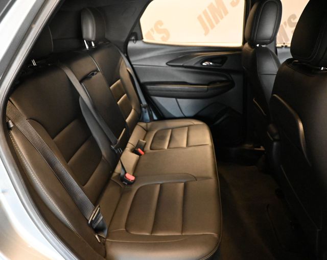 2023 Chevrolet Trailblazer FWD 4dr ACTIV - 23074689 - 14