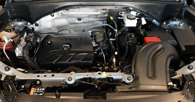 2023 Chevrolet Trailblazer FWD 4dr ACTIV - 23074689 - 15