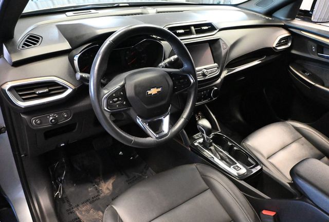 2023 Chevrolet Trailblazer FWD 4dr ACTIV - 23074689 - 5