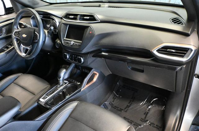 2023 Chevrolet Trailblazer FWD 4dr ACTIV - 23074689 - 6