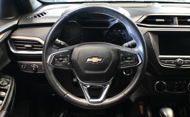 2023 Chevrolet Trailblazer FWD 4dr ACTIV - 23074689 - 7