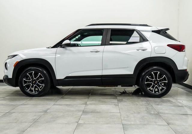 2023 Chevrolet Trailblazer FWD 4dr ACTIV - 23080401 - 9