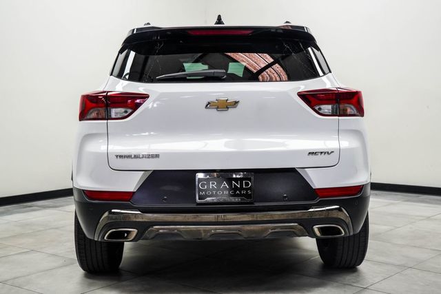 2023 Chevrolet Trailblazer FWD 4dr ACTIV - 23080401 - 10