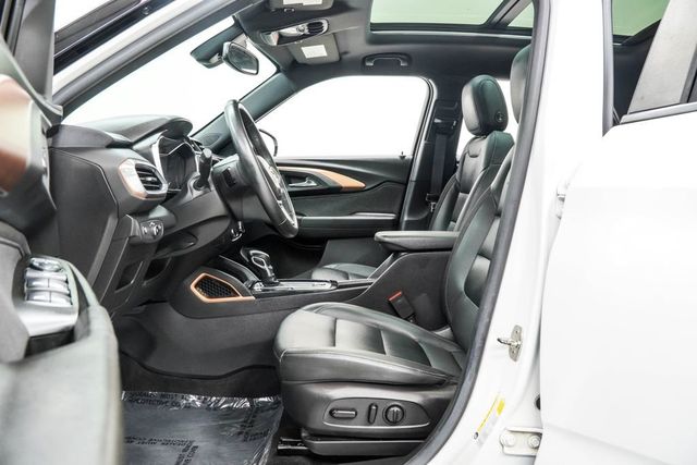 2023 Chevrolet Trailblazer FWD 4dr ACTIV - 23080401 - 16