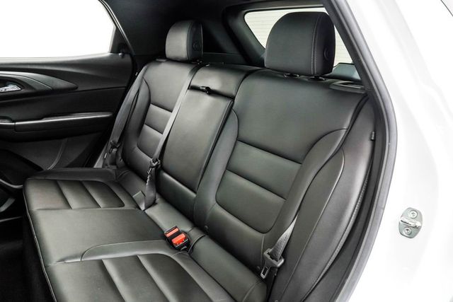 2023 Chevrolet Trailblazer FWD 4dr ACTIV - 23080401 - 17
