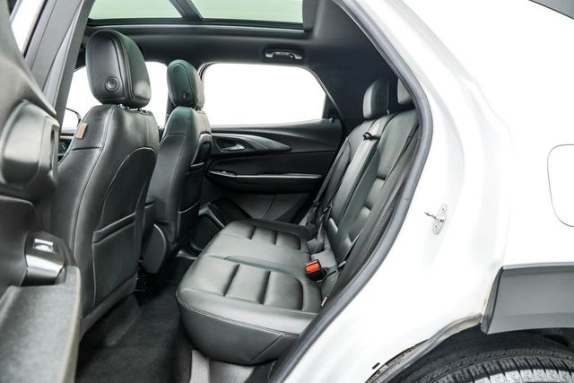 2023 Chevrolet Trailblazer FWD 4dr ACTIV - 23080401 - 18