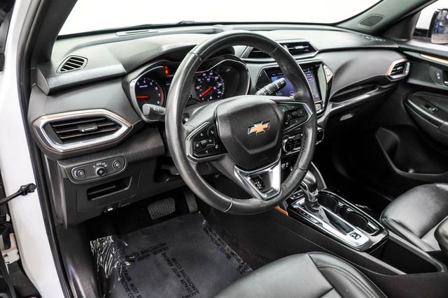 2023 Chevrolet Trailblazer FWD 4dr ACTIV - 23080401 - 20