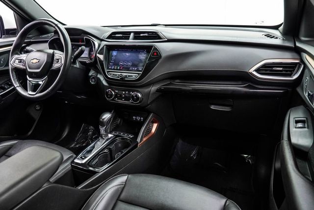 2023 Chevrolet Trailblazer FWD 4dr ACTIV - 23080401 - 22