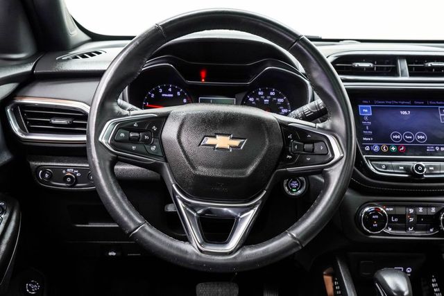 2023 Chevrolet Trailblazer FWD 4dr ACTIV - 23080401 - 23