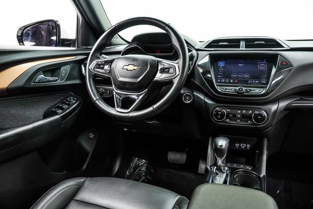2023 Chevrolet Trailblazer FWD 4dr ACTIV - 23080401 - 24