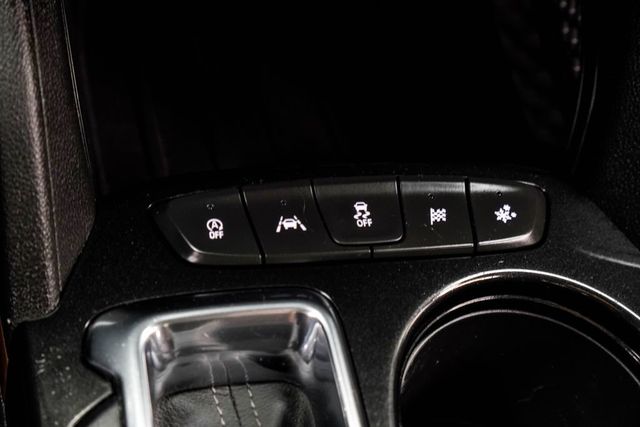 2023 Chevrolet Trailblazer FWD 4dr ACTIV - 23080401 - 27