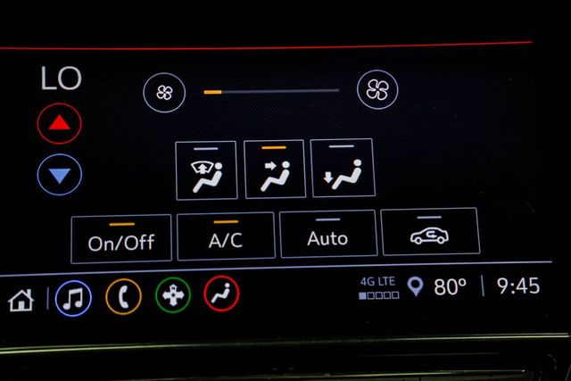 2023 Chevrolet Trailblazer FWD 4dr ACTIV - 23080401 - 34