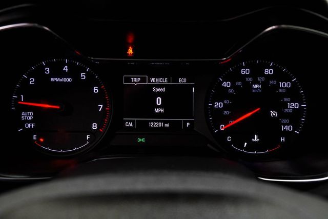 2023 Chevrolet Trailblazer FWD 4dr ACTIV - 23080401 - 38