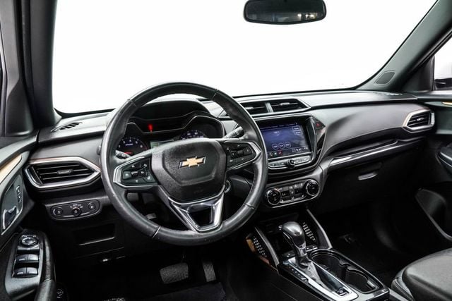 2023 Chevrolet Trailblazer FWD 4dr ACTIV - 23080401 - 3