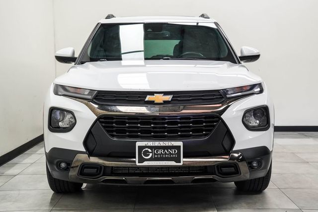 2023 Chevrolet Trailblazer FWD 4dr ACTIV - 23080401 - 5