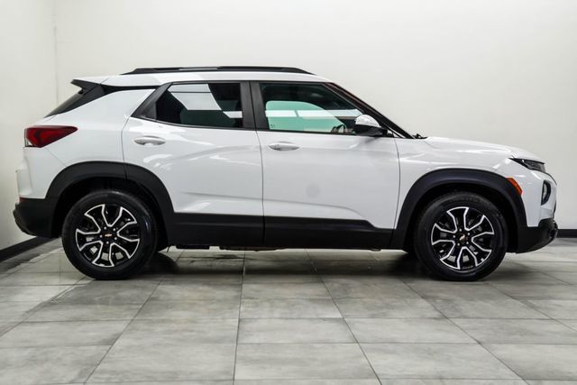2023 Chevrolet Trailblazer FWD 4dr ACTIV - 23080401 - 6