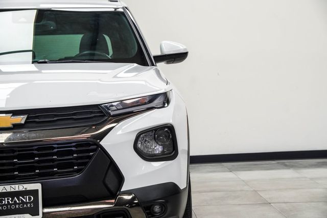 2023 Chevrolet Trailblazer FWD 4dr ACTIV - 23080401 - 7