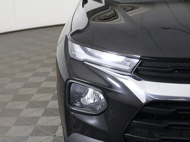 2023 Chevrolet Trailblazer FWD 4dr LS - 22915465 - 11