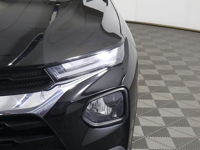 2023 Chevrolet Trailblazer FWD 4dr LS - 22915465 - 12