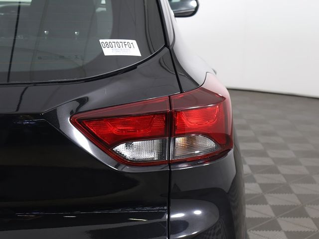 2023 Chevrolet Trailblazer FWD 4dr LS - 22915465 - 14