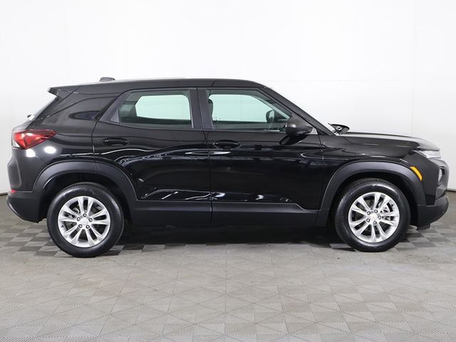 2023 Chevrolet Trailblazer FWD 4dr LS - 22915465 - 16