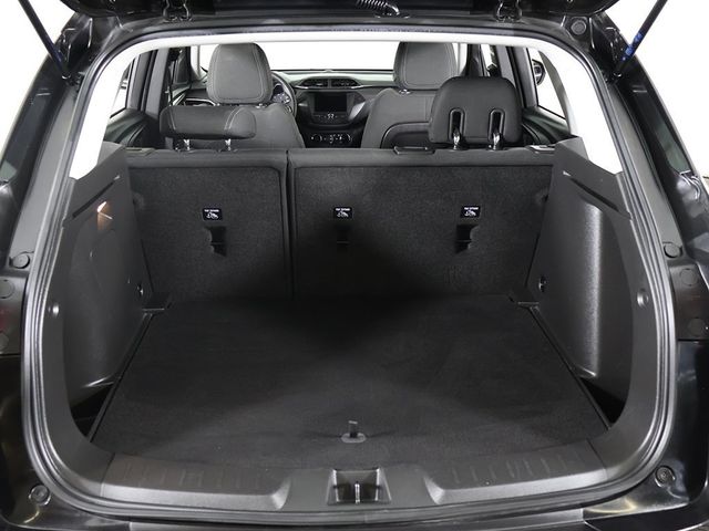 2023 Chevrolet Trailblazer FWD 4dr LS - 22915465 - 17
