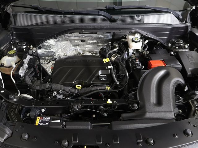 2023 Chevrolet Trailblazer FWD 4dr LS - 22915465 - 18