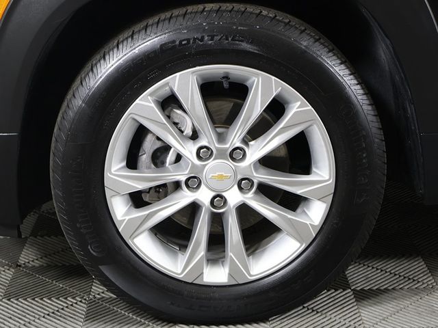 2023 Chevrolet Trailblazer FWD 4dr LS - 22915465 - 19