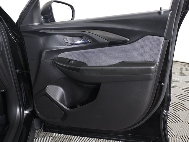 2023 Chevrolet Trailblazer FWD 4dr LS - 22915465 - 20