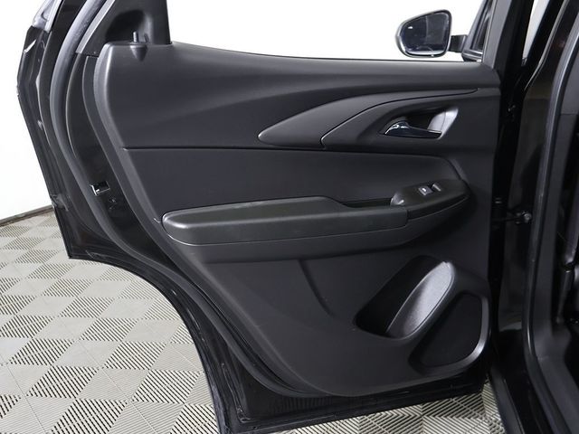 2023 Chevrolet Trailblazer FWD 4dr LS - 22915465 - 21