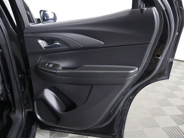 2023 Chevrolet Trailblazer FWD 4dr LS - 22915465 - 22