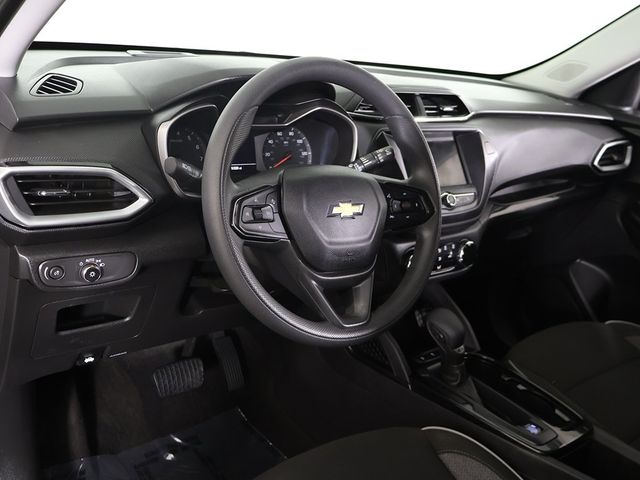 2023 Chevrolet Trailblazer FWD 4dr LS - 22915465 - 23