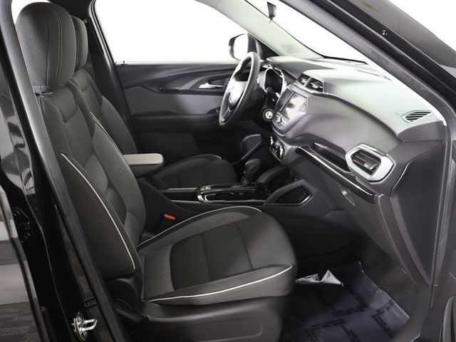 2023 Chevrolet Trailblazer FWD 4dr LS - 22915465 - 26
