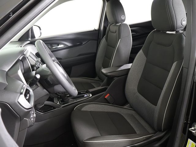 2023 Chevrolet Trailblazer FWD 4dr LS - 22915465 - 27