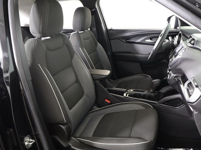 2023 Chevrolet Trailblazer FWD 4dr LS - 22915465 - 28