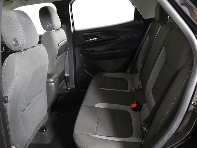 2023 Chevrolet Trailblazer FWD 4dr LS - 22915465 - 29