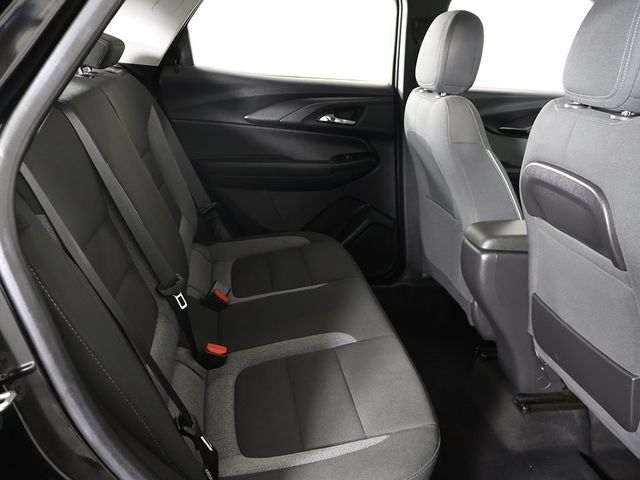 2023 Chevrolet Trailblazer FWD 4dr LS - 22915465 - 30