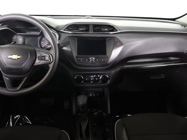 2023 Chevrolet Trailblazer FWD 4dr LS - 22915465 - 31
