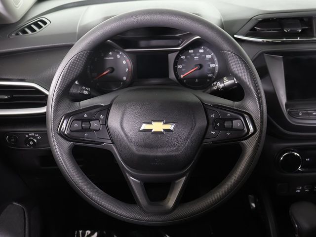 2023 Chevrolet Trailblazer FWD 4dr LS - 22915465 - 34